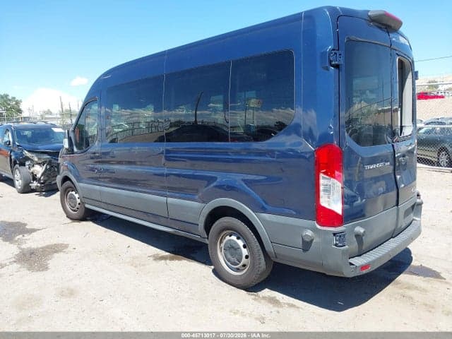 2018 FORD TRANSIT-350 XL/XLT 3
