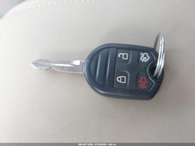 2018 FORD TAURUS SE 11