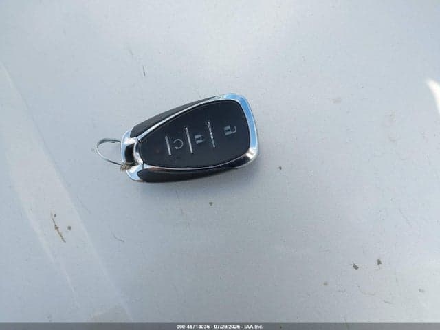 2018 CHEVROLET CRUZE LT AUTO 11