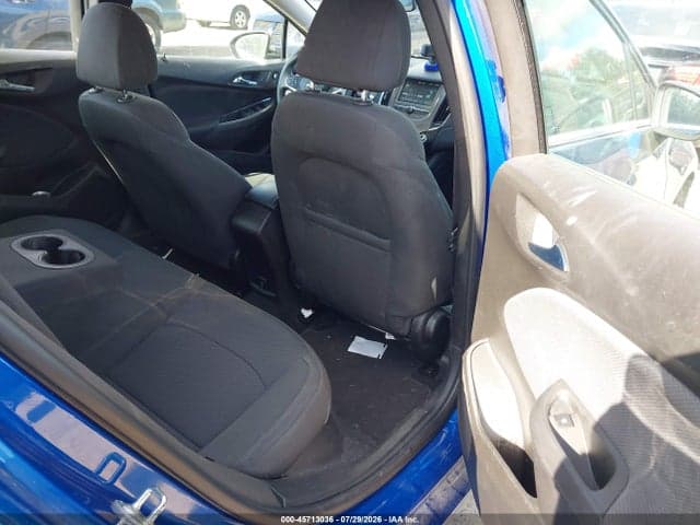 2018 CHEVROLET CRUZE LT AUTO 8