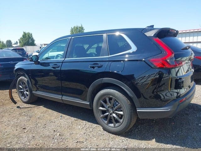 2026 HONDA CR-V EX-L AWD 15