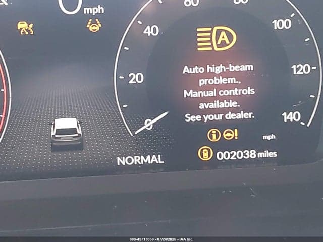 2026 HONDA CR-V EX-L AWD 16