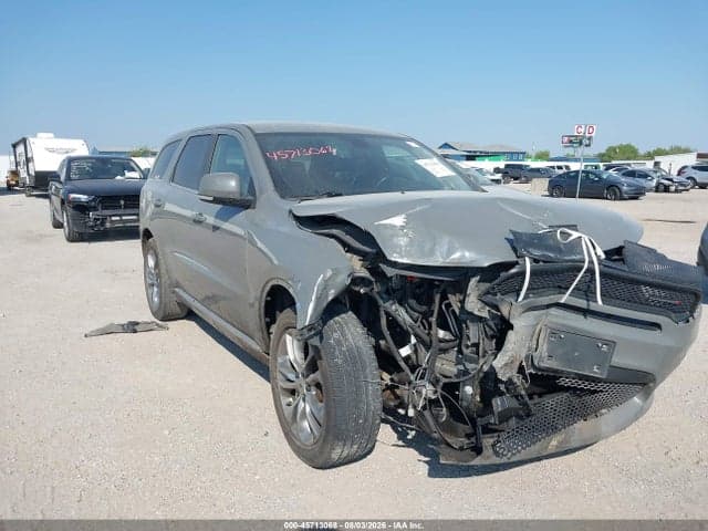 2020 DODGE DURANGO GT PLUS RWD 1