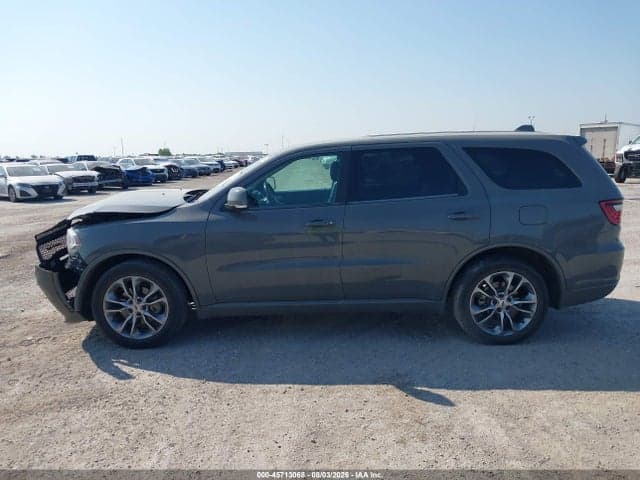 2020 DODGE DURANGO GT PLUS RWD 14