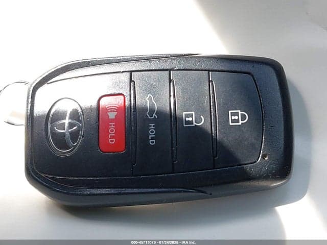 2024 TOYOTA COROLLA SE 11