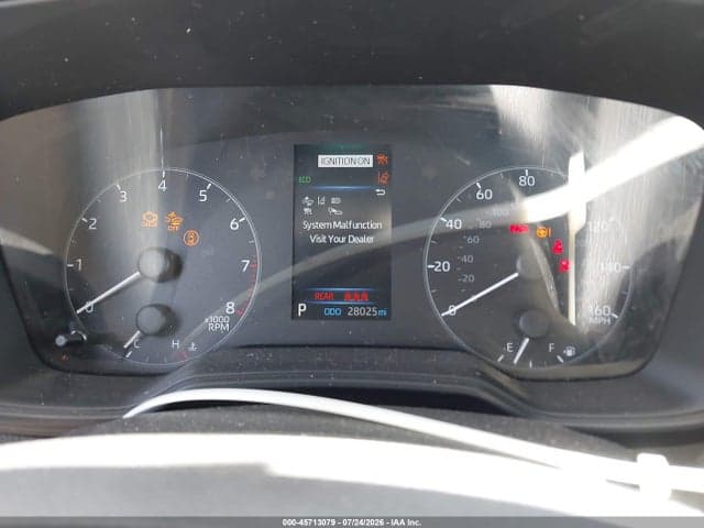 2024 TOYOTA COROLLA SE 7