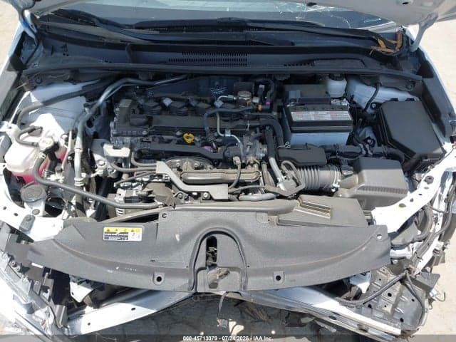 2024 TOYOTA COROLLA SE 10