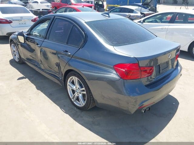 2018 BMW 330I 3