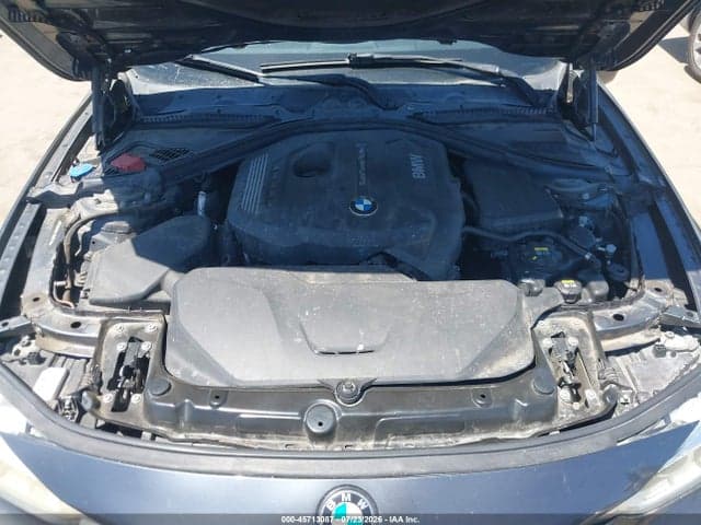 2018 BMW 330I 10
