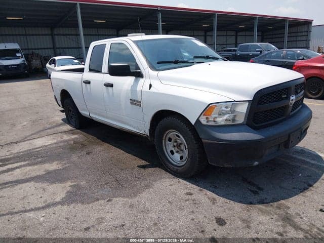 2018 RAM 1500 TRADESMAN 4X2 6'4 BOX