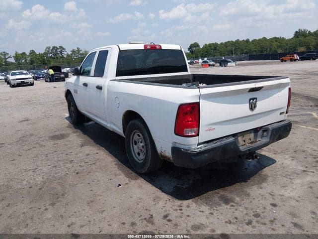 2018 RAM 1500 TRADESMAN 4X2 6'4 BOX 3