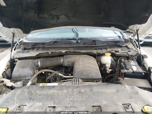2018 RAM 1500 TRADESMAN 4X2 6'4 BOX 10