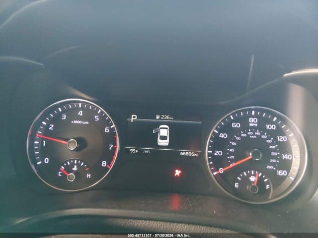 2023 KIA FORTE GT-LINE 7