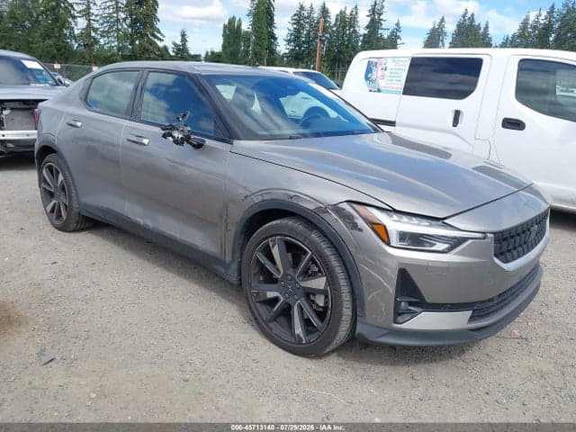 2021 POLESTAR 2 LAUNCH EDITION 1