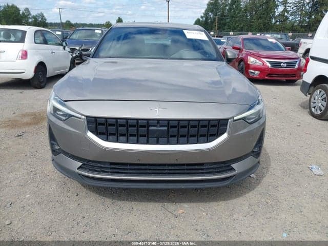 2021 POLESTAR 2 LAUNCH EDITION 13