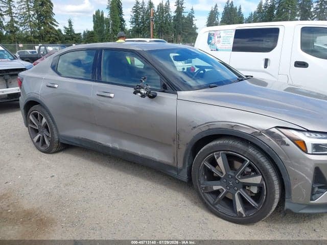 2021 POLESTAR 2 LAUNCH EDITION 14