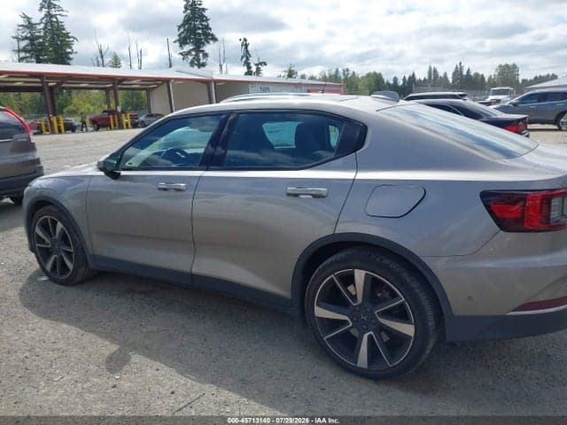 2021 POLESTAR 2 LAUNCH EDITION 15