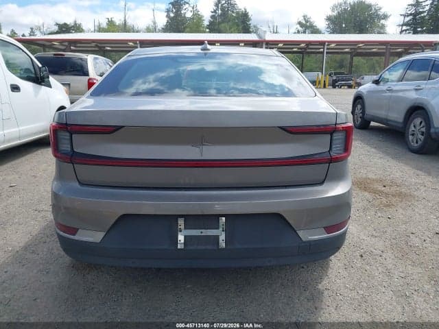 2021 POLESTAR 2 LAUNCH EDITION 17