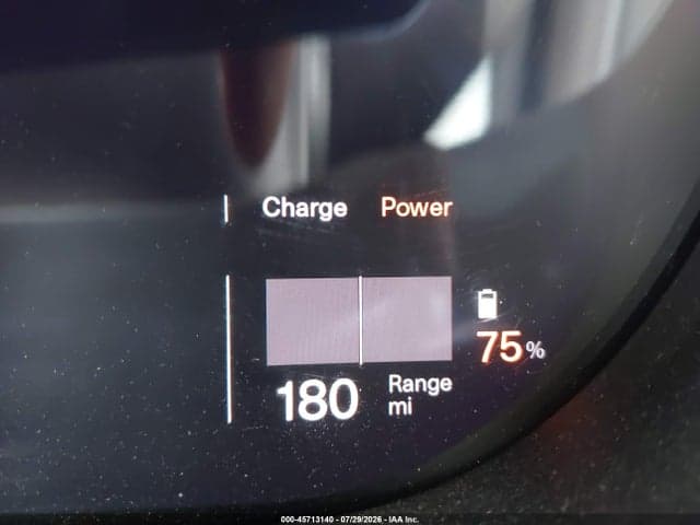 2021 POLESTAR 2 LAUNCH EDITION 18
