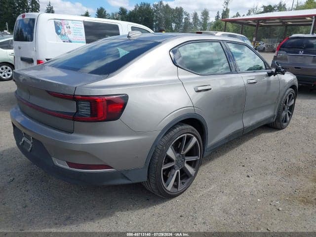 2021 POLESTAR 2 LAUNCH EDITION 4