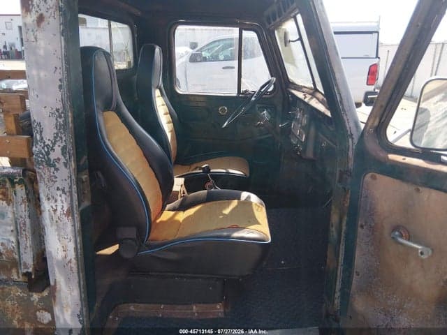 1951 JEEP WILLYS 8