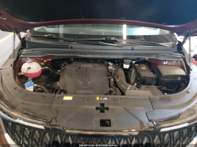 2025 KIA CARNIVAL MPV EX 10
