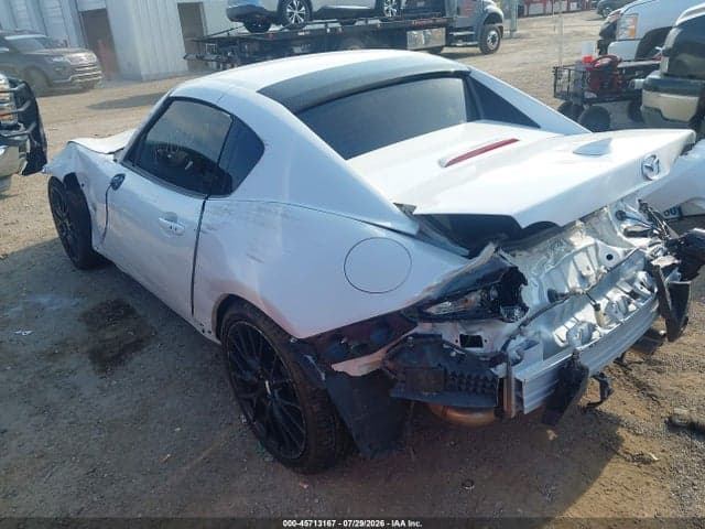 2019 MAZDA MX-5 MIATA RF GRAND TOURING 3