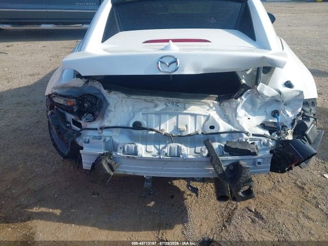 2019 MAZDA MX-5 MIATA RF GRAND TOURING 6