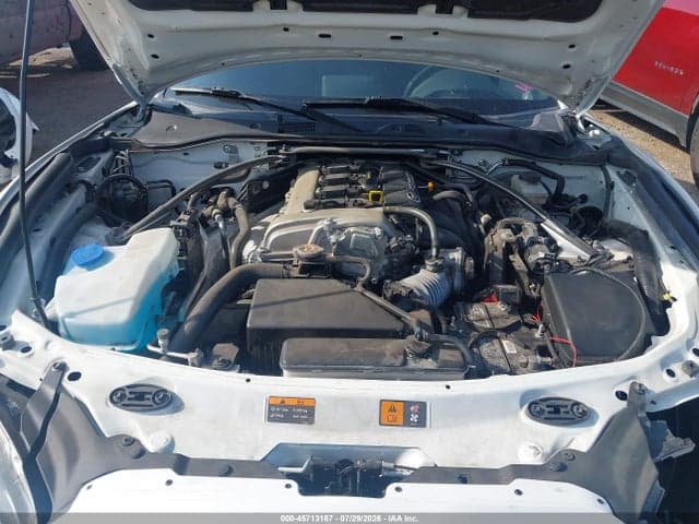 2019 MAZDA MX-5 MIATA RF GRAND TOURING 10