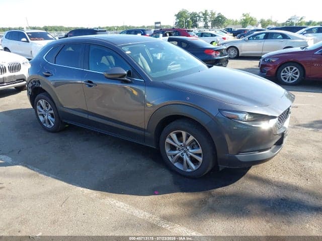 2021 MAZDA CX-30 PREFERRED - 1