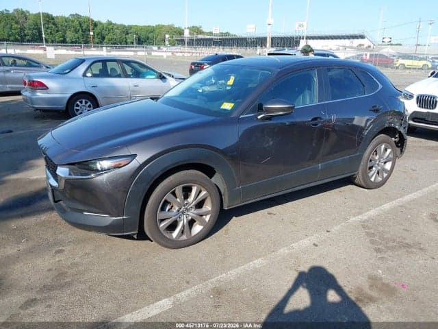 2021 MAZDA CX-30 PREFERRED 2