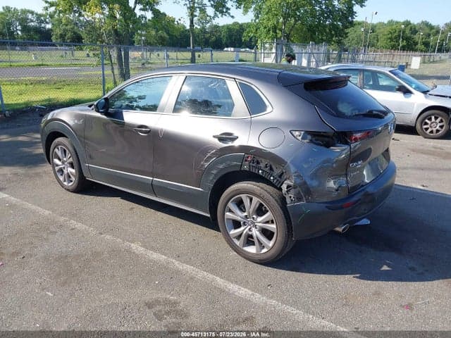 2021 MAZDA CX-30 PREFERRED 3