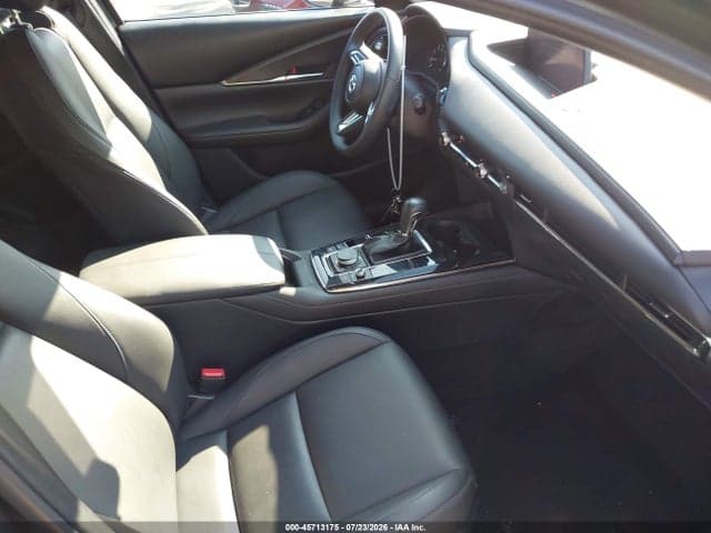 2021 MAZDA CX-30 PREFERRED 5