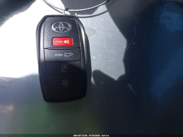 2025 TOYOTA COROLLA SE 11