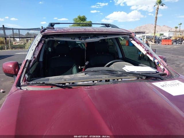 2018 SUBARU FORESTER 2.0XT PREMIUM 6