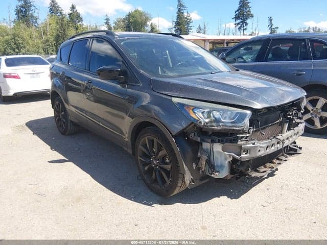2017 FORD ESCAPE SE - 1