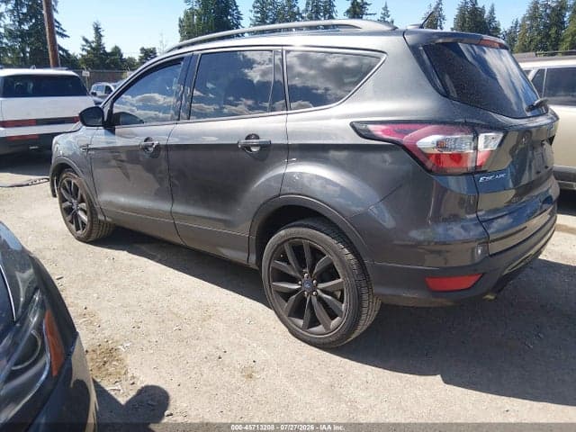2017 FORD ESCAPE SE 3