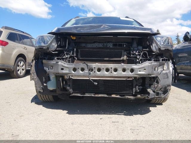 2017 FORD ESCAPE SE 6