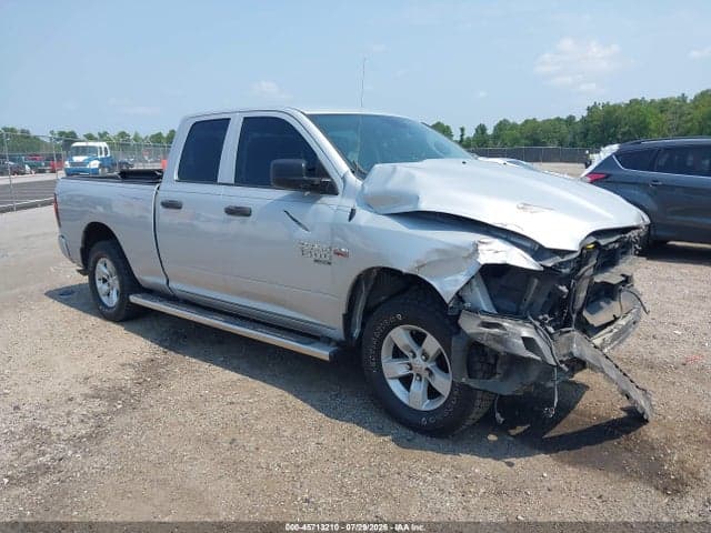 2019 RAM 1500 CLASSIC EXPRESS 4X2 6'4 BOX 1