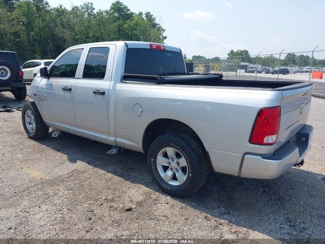 2019 RAM 1500 CLASSIC EXPRESS 4X2 6'4 BOX 3