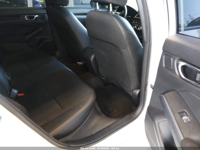 2023 HONDA CIVIC SPORT 8