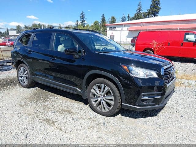 2020 SUBARU ASCENT PREMIUM - 1