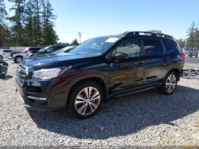 2020 SUBARU ASCENT PREMIUM 2