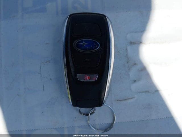 2020 SUBARU ASCENT PREMIUM 11