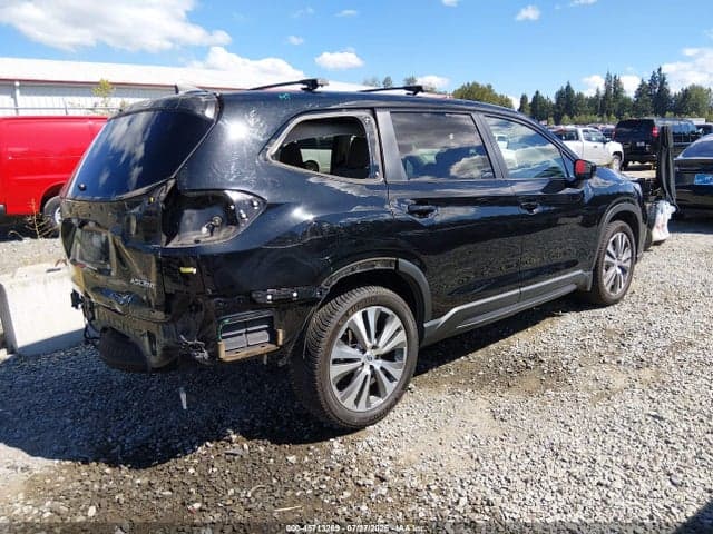 2020 SUBARU ASCENT PREMIUM 4