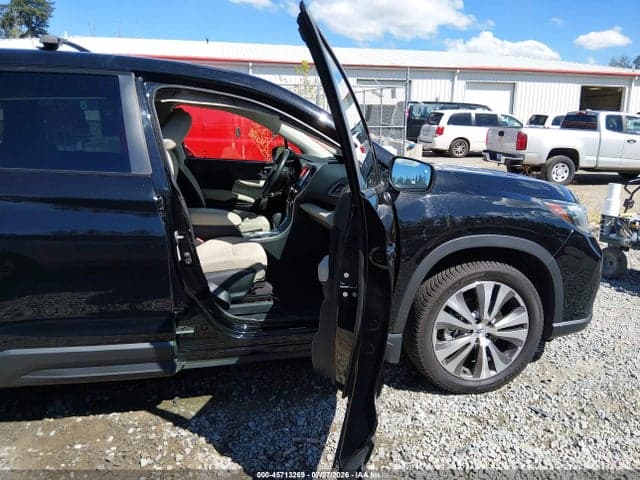 2020 SUBARU ASCENT PREMIUM 5