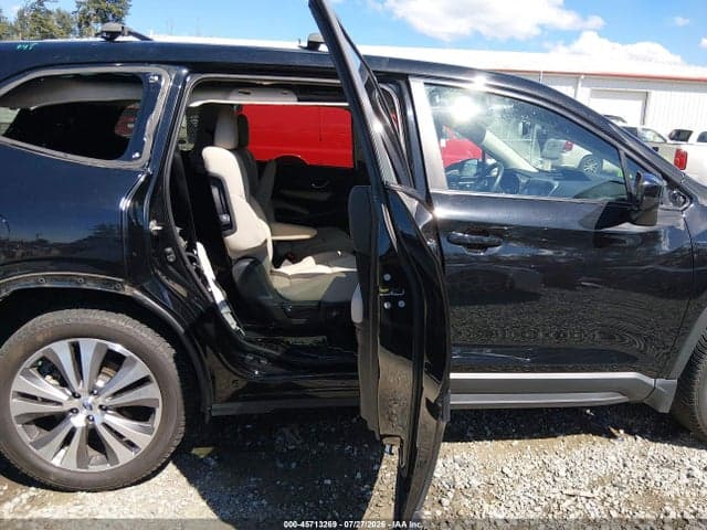 2020 SUBARU ASCENT PREMIUM 8
