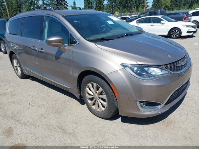2017 CHRYSLER PACIFICA TOURING-L 1
