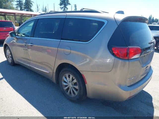 2017 CHRYSLER PACIFICA TOURING-L 3