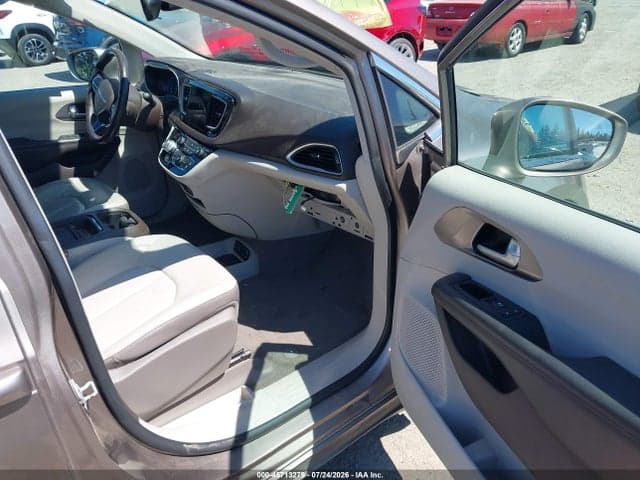 2017 CHRYSLER PACIFICA TOURING-L 5
